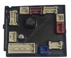 TCM9147 / SHXCE405